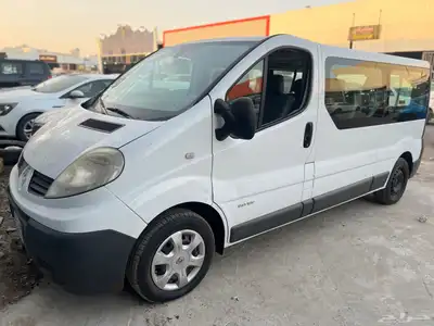 باص رينو ركاب موديل 2015 نضيف index