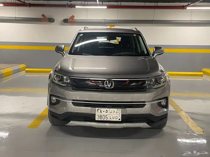 شانجان cs35 2022 1