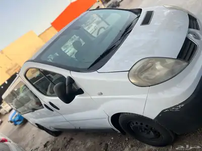 باص رينو ركاب موديل 2015 نضيف index