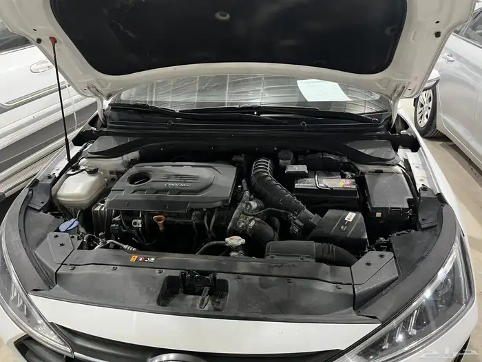 النترا ديزل موديل 2019 8