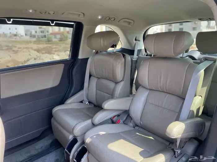 للبيع هوندا أوديسي 2018 فئة LX 17