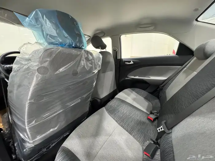 كيا بيقاس 2026 4