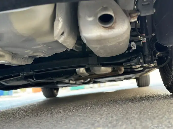 اللنترا كوري بنزين 2021 ممشى 11k فقط 18