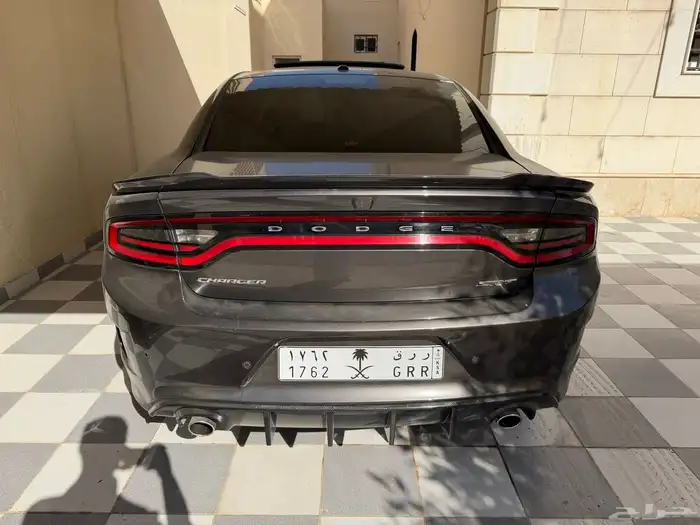 تشارجر GT 2022 3