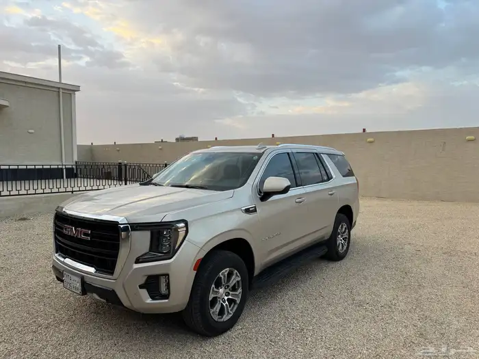 يوكن 2022 SLE سعودي 12