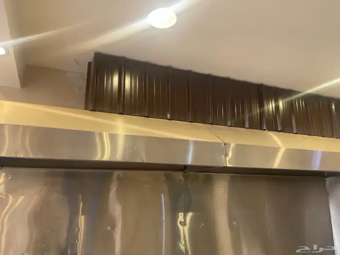 اغراض بوفيه 1