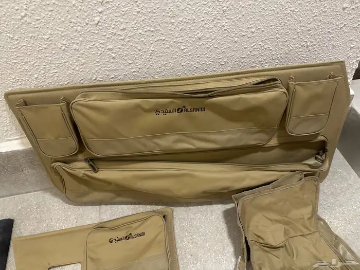 قطع نيسان سفاري باترول 88-97 6