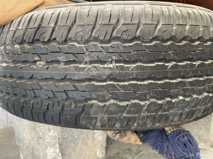 كفر دنلوب جديد 1