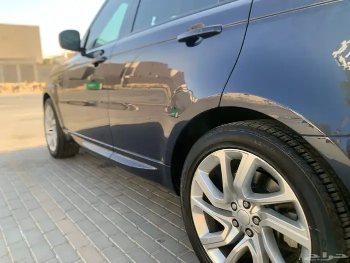 رانج سبورت 2019 16