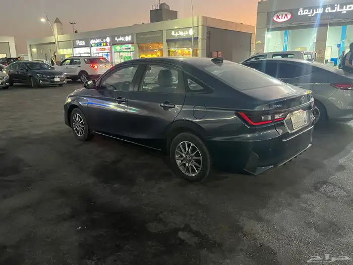 يارس 2023 8