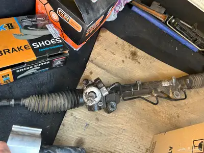 قطع غيار رينو لوجان 2012 جير عادي index