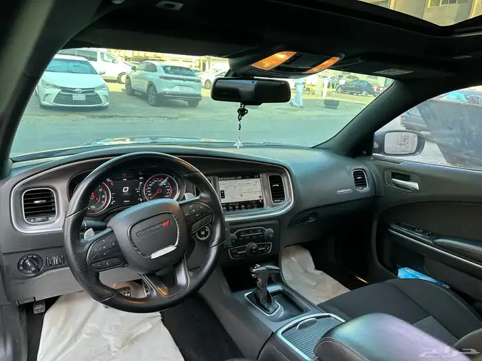 تشارجر gt 2021 5