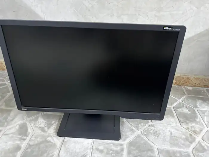 شاشة بينكو 144 هرتز للبي سي والسوني 0