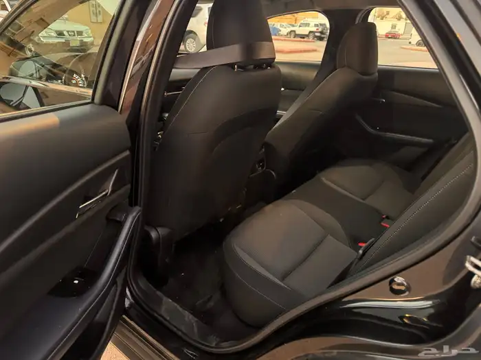 مازدا CX-30 بحالة ممتازة 2022 9