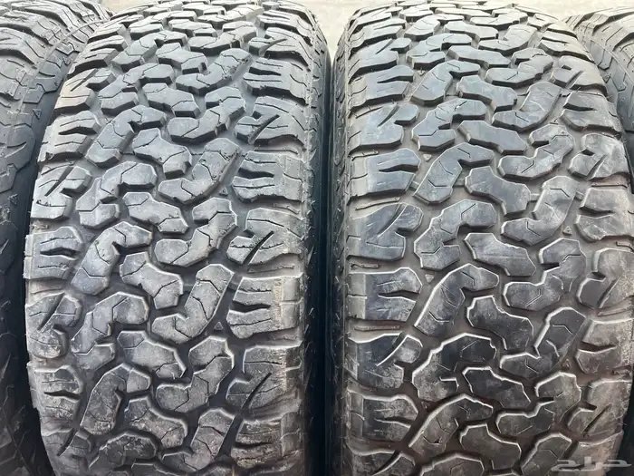 جنوط  ميثود جيب شروكي رنج لار مع ودواي نص حجري 315.70.17 12