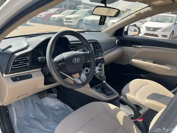النترا 2020 سعودي 14