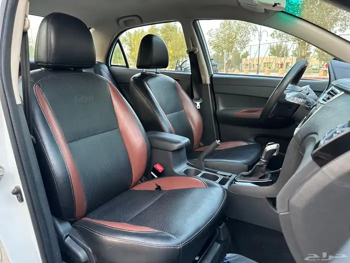 BYD 2022 نظيف جدآ منوة للمستخدم 45