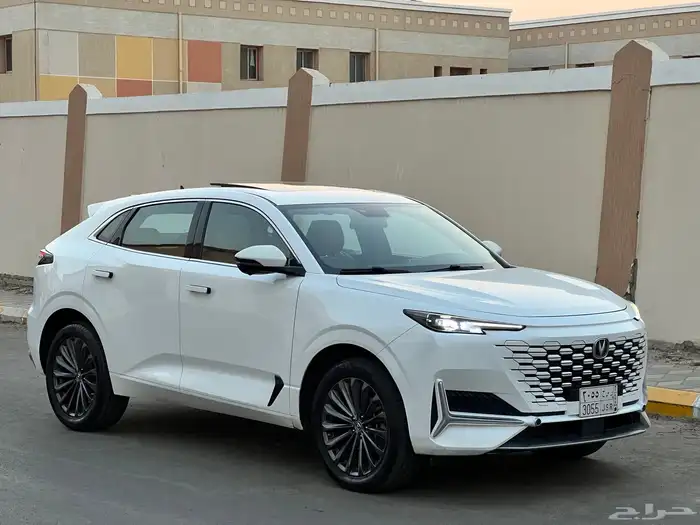 شانجان uni k 2023 0