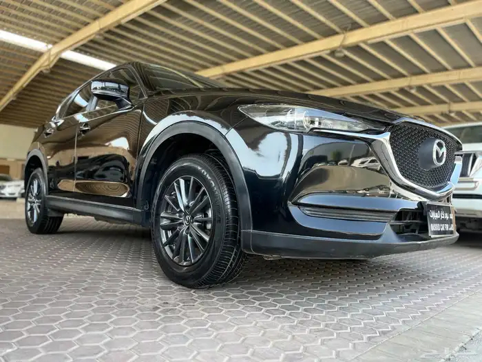 جيب مازدا GX52020 8
