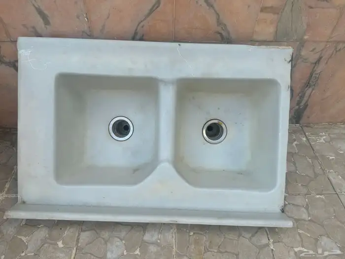 مغسلة المطبخ 0