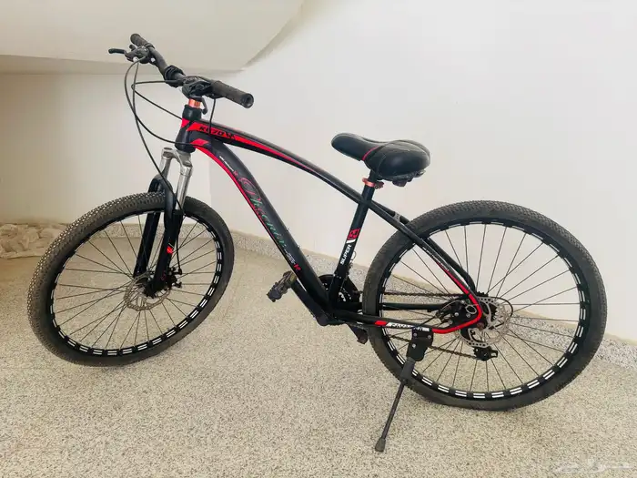 دراجة هوائية 0