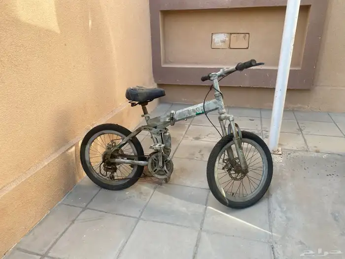 سيكل وكراسي أطفال وعربية أطفال 4