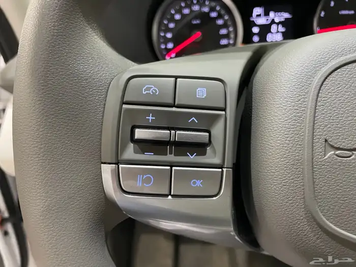 هونداي اكسنت 2026فليت خليجي داخلي اوف ويت(بنزين)1.5L 13