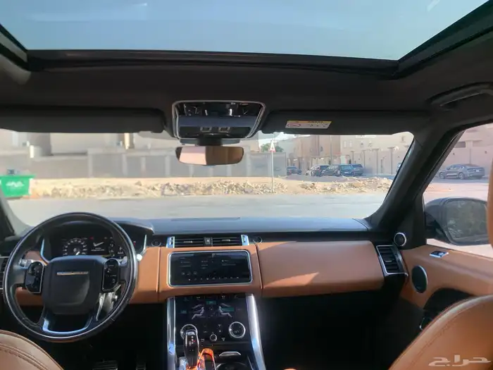 رانج سبورت 2019 33
