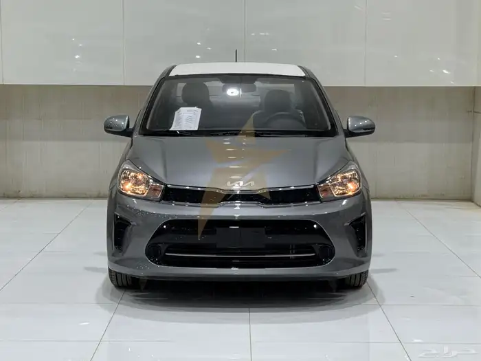 كيا بيقاس 2026 1