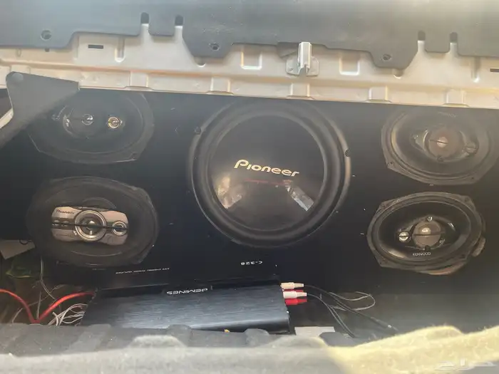 سماعات كنود 0