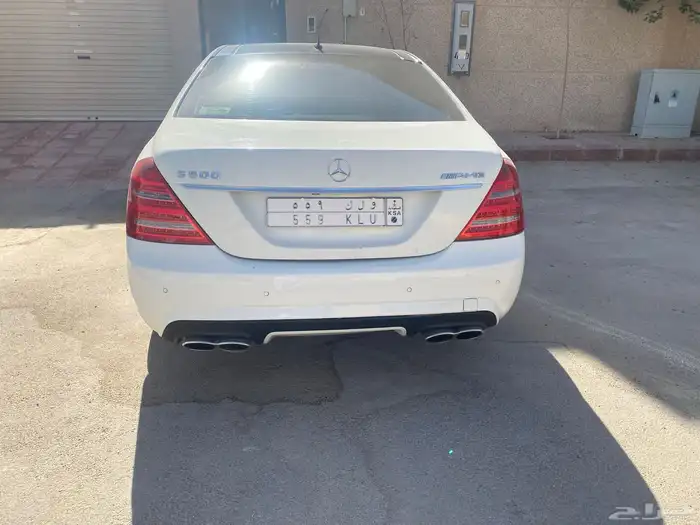 بانوراما 350 مديل 2007 11