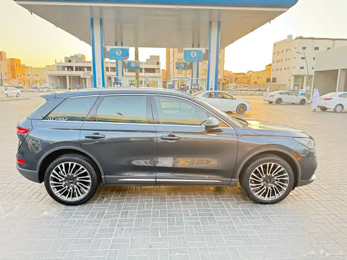 كورسير 2022 فل 12