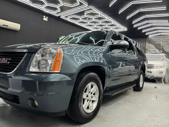 جمس يوكن XL 2008 0