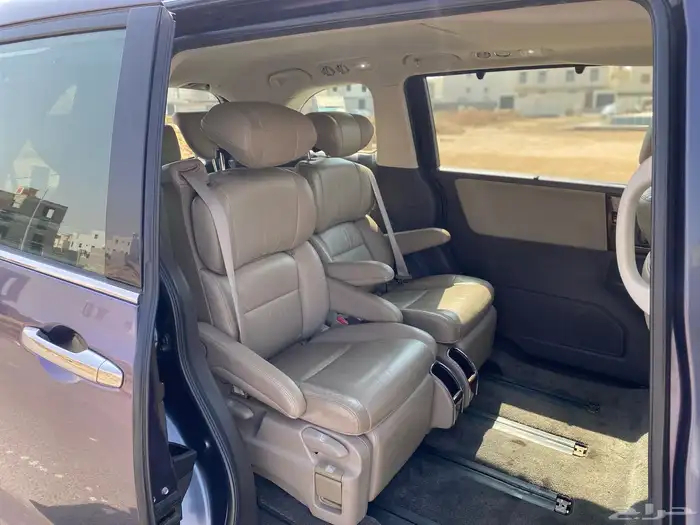 للبيع هوندا أوديسي 2018 فئة LX 19