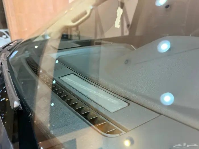 إكسبديشن بلاتينيوم 2019 5