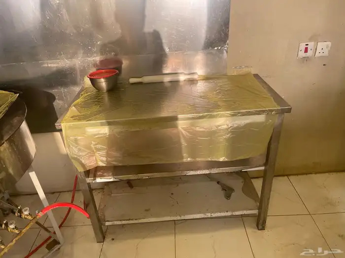 اغراض بوفيه 4