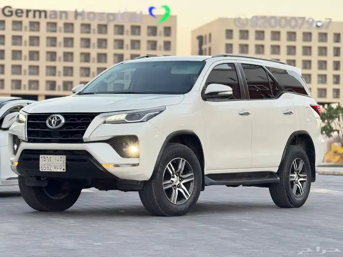 فورشنر 2020 3