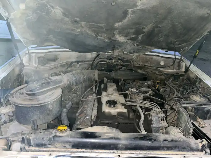 لاند كروزر 1996 GXR 16