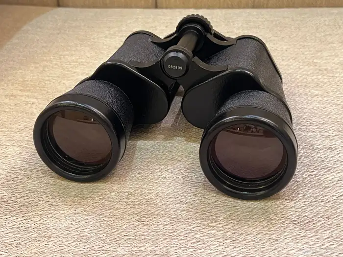 دربيل طراز 5 10x50 4