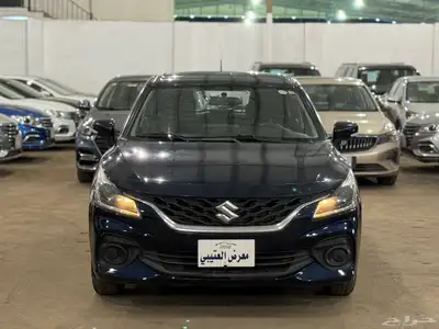 للبيع سوزوكي بالينو موديل 2024 بحالة ممتازة . index