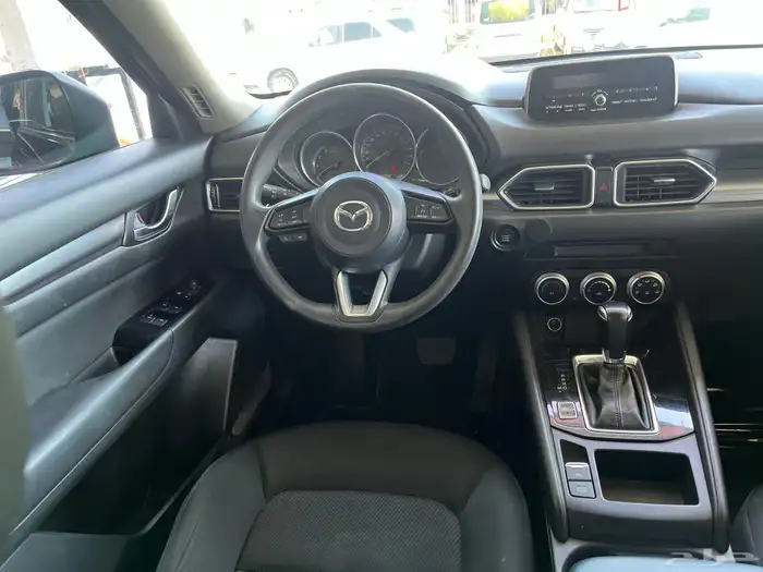 جيب مازدا GX52020 26