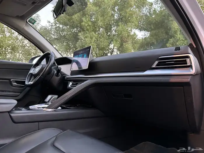BYD song pro 2022 فل كامل نظيف جدآ منوة للمستخدم 23