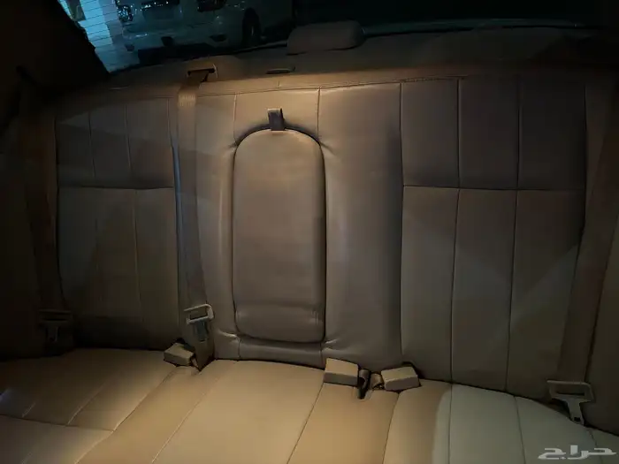 فورد ماركيوري ماركيز LS 2008 10
