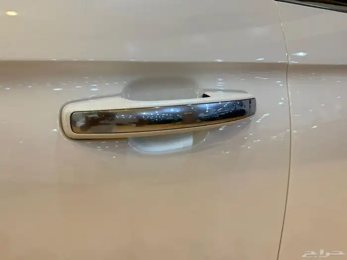 إكسبديشن بلاتينيوم 2019 28