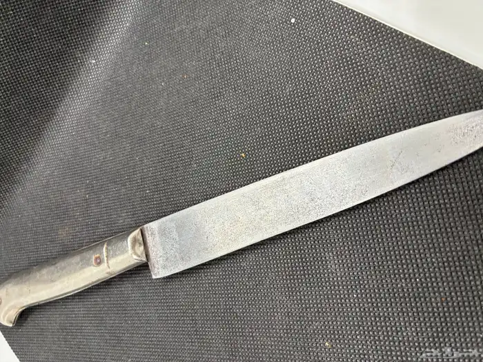 سكين اوكابي الماني 4