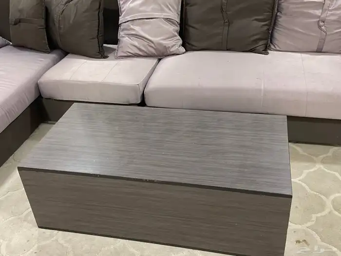كنب مستخدم للبيع 2