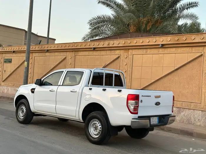 فورد زينجر 2020نص فل نظيف للبيع 2