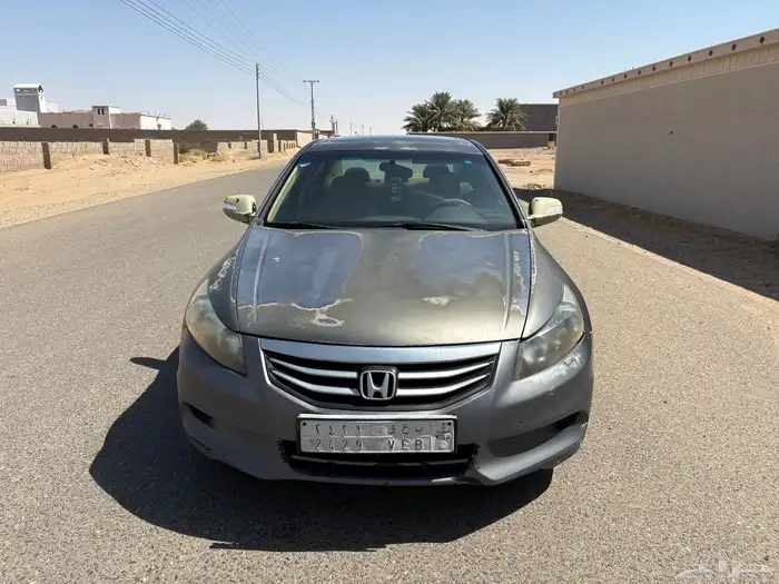 اكورد للبيع 2012 0