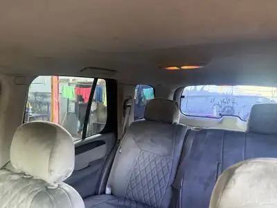GMC 2009 envoy index