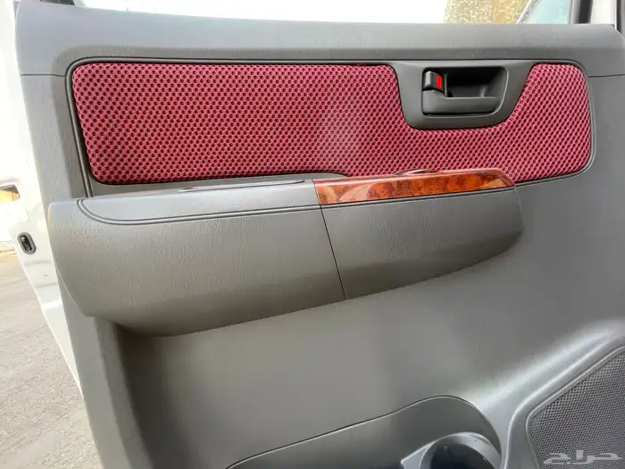 تويوتا- هايلوكس-2015-GLX-غمارتين- قير عادي- بنزين- بدون دبل 14